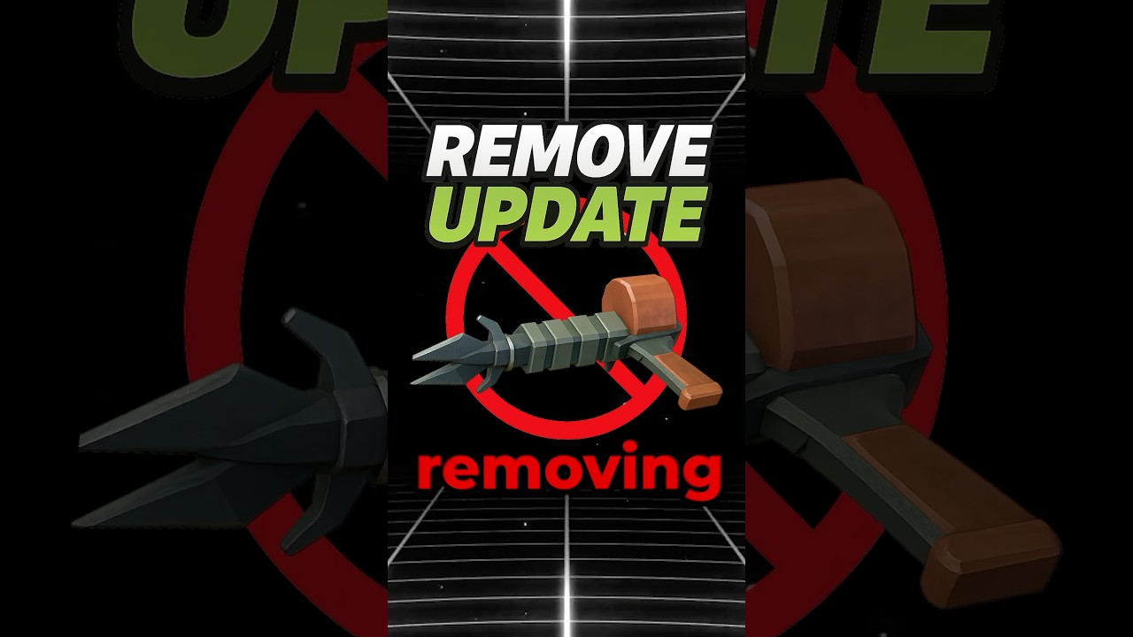 NEW ANIMAL COMPANY UPDATE LEAK! Hookshot REMOVED #animalcompany #animalcompanyvr