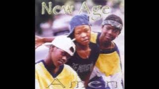 New age - Amen Remix