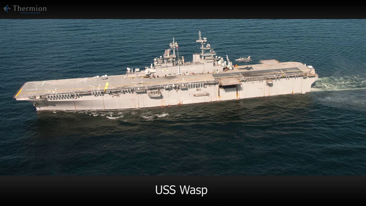 Thermion Thermal Arc Spray Applications