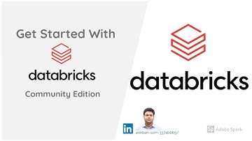 Get Started With Databricks Community Edition | What is Databricks | Create Databricks Account