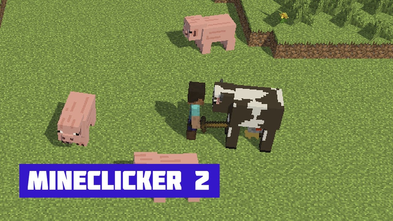 MineClicker para Android - Download