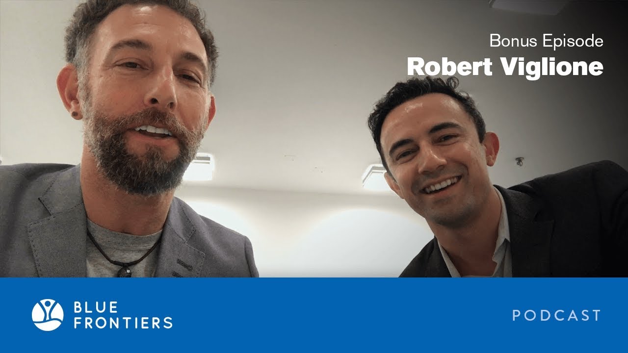 Robert Viglione, co-founder of ZenCash, Sits Down With Randy Hencken of Blue Frontiers