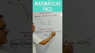 Matemáticas Fácil #clasesonline #matematicas #adolescentes #college #tips
