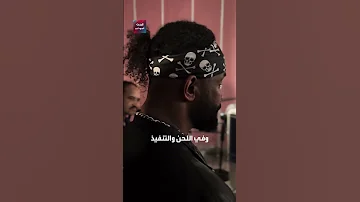 بعد عودته إلى الغناء موجة انتقادات تلاحق المطرب السوداني أحمد الجقر 