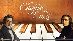 Chopin & Liszt - Piano Solo