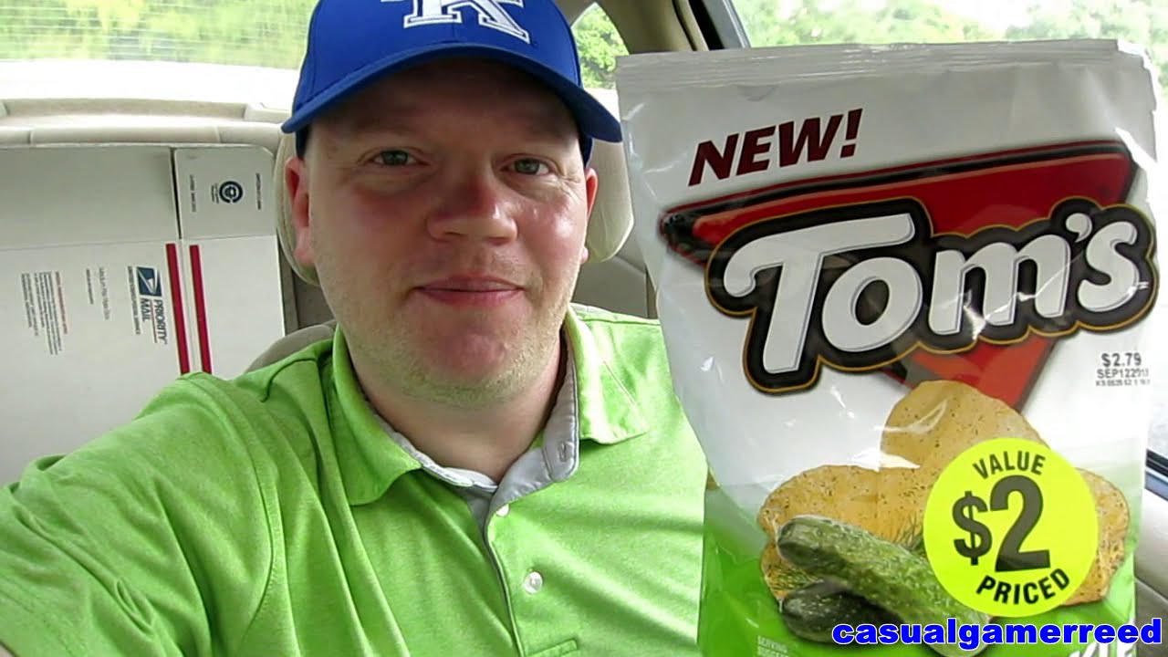 Машина tom s