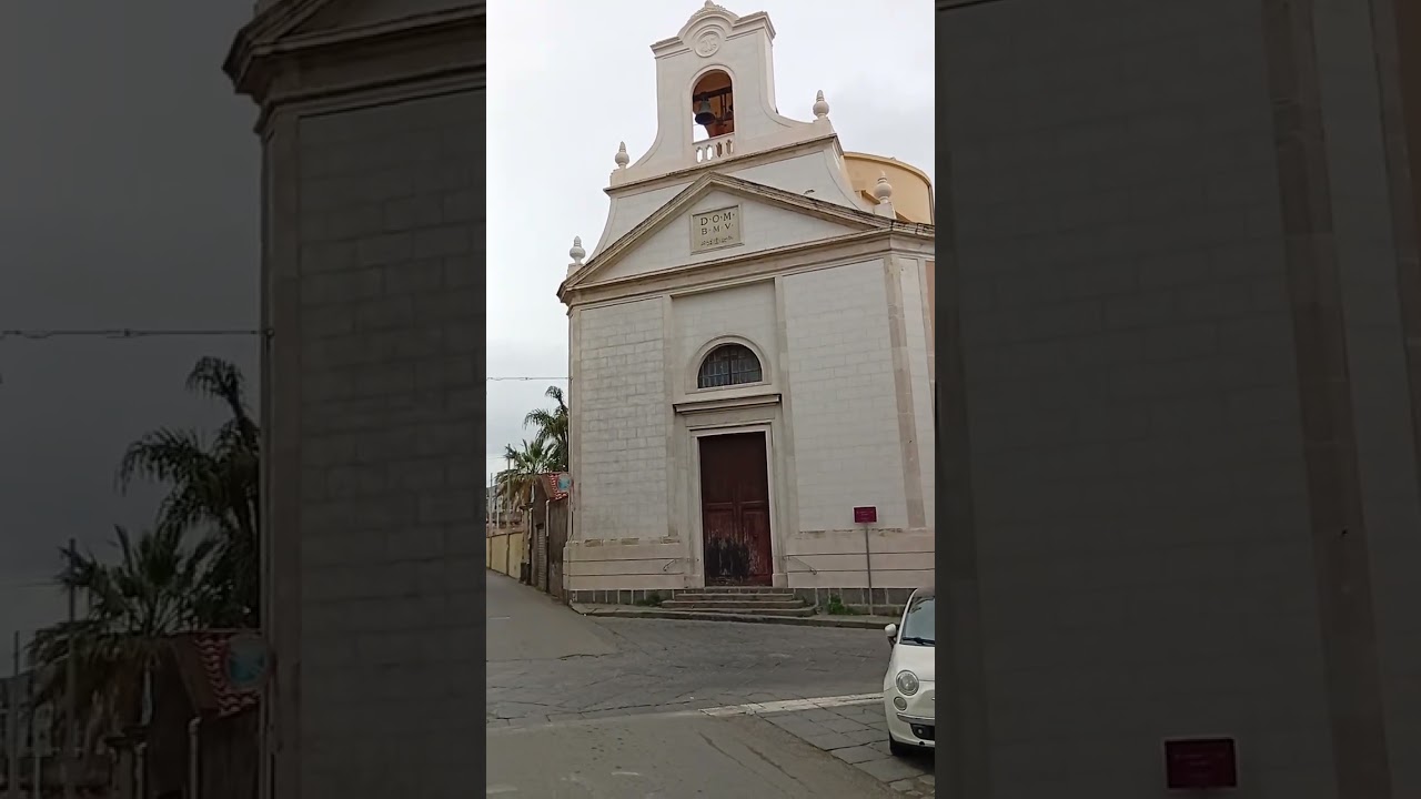 RIPOSTO ( CT) 6 Marzo 2026