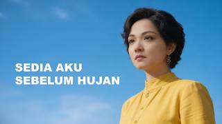 Sedia Aku Sebelum Hujan  - Idgitaf ( Cover by Veilaria )