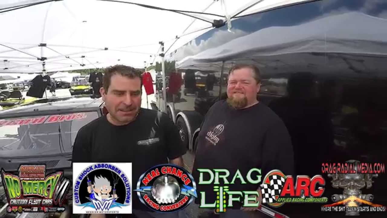World's Fastest Leaf Spring Mopar Jason Digby's Unbelievable Build