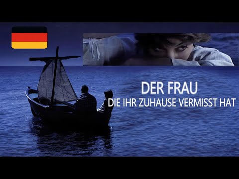 Der Frau die ihr zuhause vermisst hat (2005)| Drama| Romantik| Deutsche Untertitel