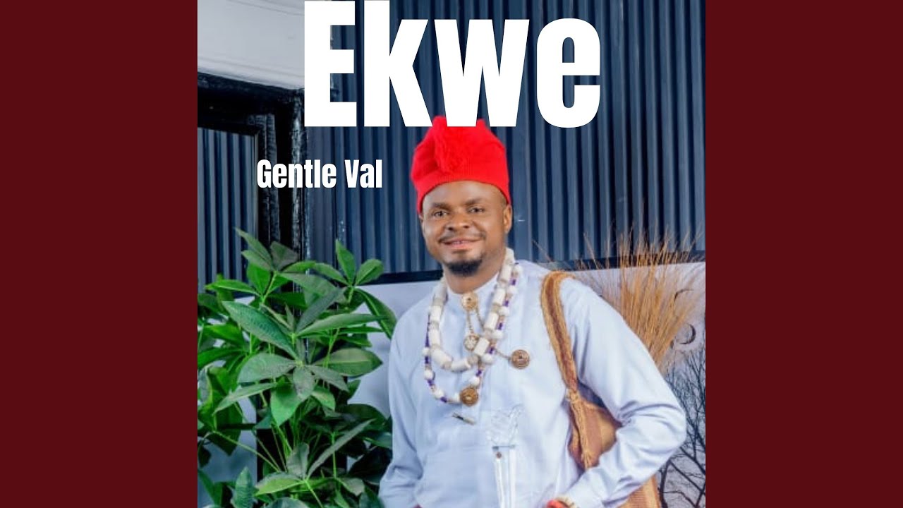 Watch Ekwe on YouTube Watch Ekwe on YouTube
