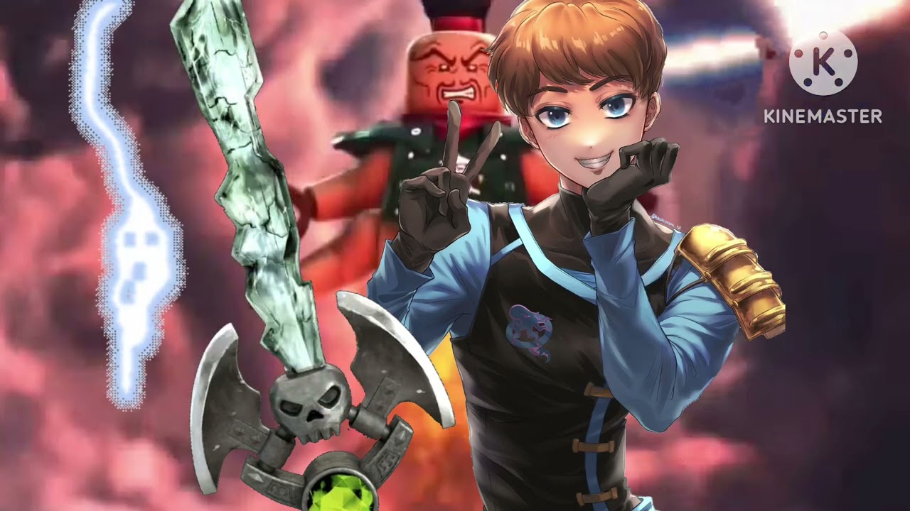 Nightcore | “Pirate Whip” (Japanese Dub) Ninjago Skybound OST