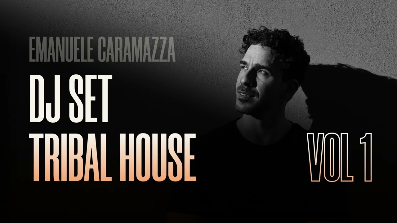 Tribal & Latin House DJ Set 2025 [HUGEL, Aaron Sevilla, Bad Bunny (Remix), Tom Enzy]