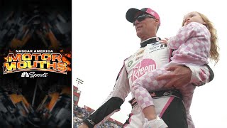 Kevin Harvick to retire; Kyle Larson attempts Indy 500-Coke 600 doubleheader | Motorsports on NBC