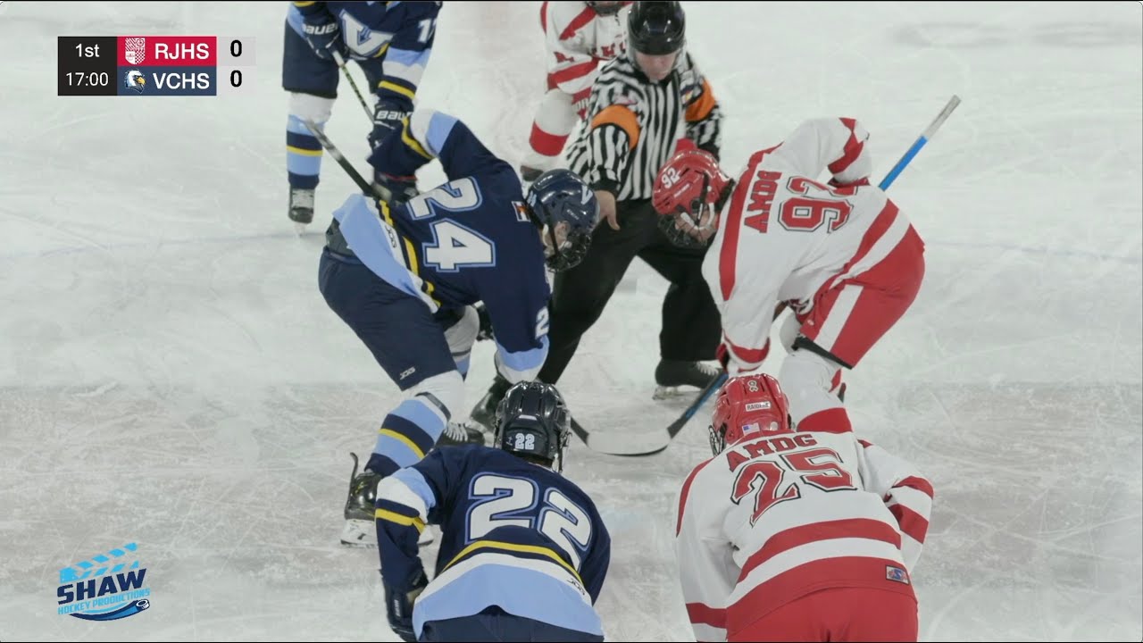 Game Highlights 5A Ice Hockey State Championship Regis Jesuit Vs game-highlights-5a-ice-hockey-state-championship-regis-jesuit-vs