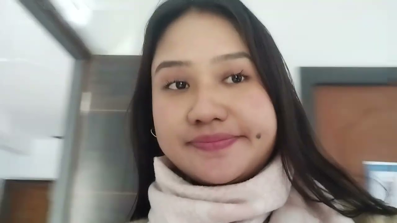 After long time back 🔙✨🦋 healthy, balance quite, life 😌✨🤍