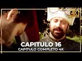 El Sultán | Capitulo 16 Completo (4K)