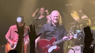 Wish You Were Here - Gov&#39;t Mule - The Dark Side of the Mule - SPAC - Saratoga, NY - 7.28.23