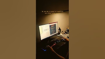Keep coding, keep learning, keep trying, keep Doing… 💻#programming #electronics #motivation