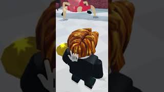 Roblox Legend Takes on the Hardest Challenge! #gaming #roblox #funnyroblox #gameplay#gamingcommunity