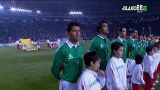 Bolivia {Himno Nacional}