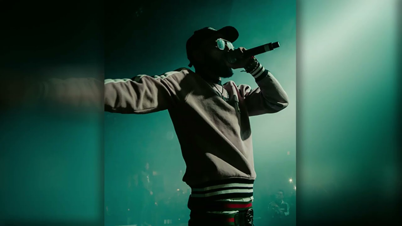 [FREE] Niro x Lacrim Type Beat 2023 - "DIAMANT" | Instru Rap Sombre (Prod. Amazing Beat)