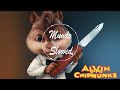 Alvin and the chipmunks - You spin me round (Slowed Reverb)