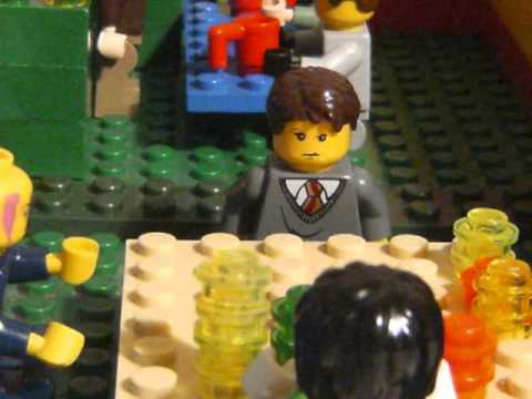 Lego Casino Royale 3 The Bahamas Youtube