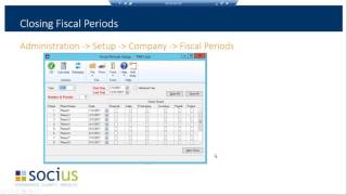 Planning for your Microsoft Dynamics GP Year End