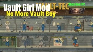 Vault Girls The Series