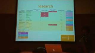 Berkeley Innovation Better Pack Presentation Part 2 2007