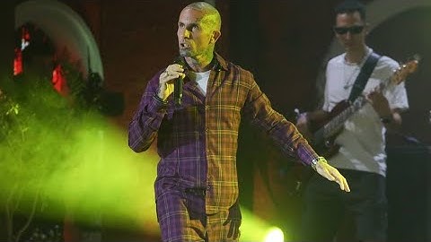 Ke Personajes / En Vivo 2025/ Olmué