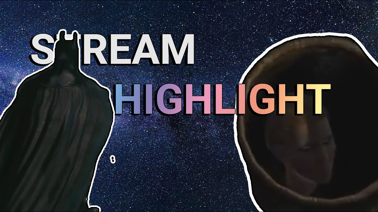 LILJA2K STREAMHIGHLIGHTS