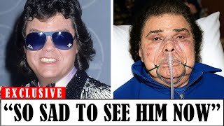 The Heartbreaking Tragedy Of Ronnie Milsap