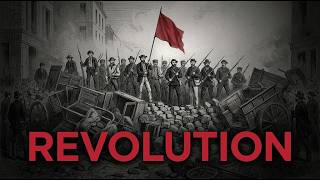 Revolution: The Marxist Theory of Class Power and Historical Progress