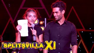 Splitsvilla - Season 11 | A Wildcard In The Villa | Episode 10