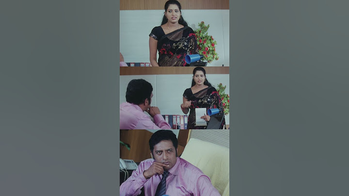 இப்போ என்னை போட்டுதான் கொடுக்குற | Pen Adimai Illai | Tamil Movie Scene | Bhoomika |#shorts #status