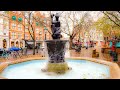 A Look At Sloane Square, London