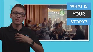 What Will You Be Remembered For? Starbucks - Every Table Has A Story