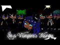 In a Vampire Harem||GLMM||Originial||Gacha