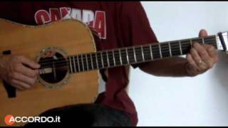 Flatpicking & Dintorni: Shuffle feel, di Roberto Dalla Vecchia