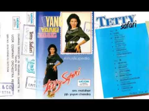 Tetty safari ,full album