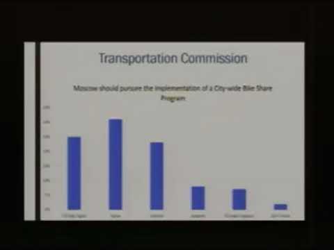 Tom Hansen Part 3, 2017 Commission Survey Report - March 19, 2018