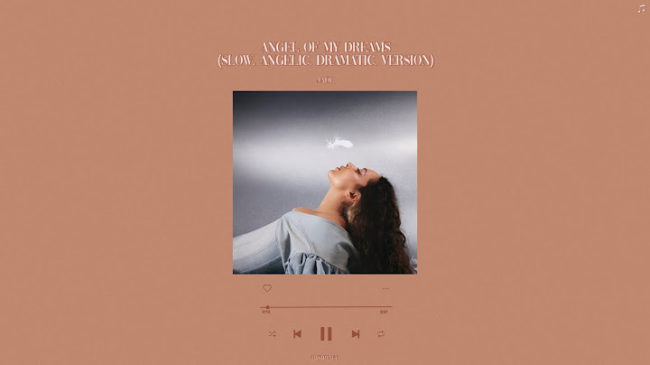 jade - angel of my dreams (s.a.d. version) (slowed + reverb)