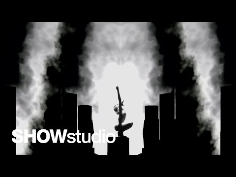 SHOWstudio: City Monster Ball - Lady Gaga, Nick Knight and Ruth Hogben