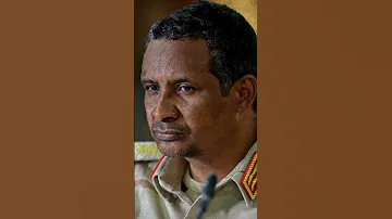 Sudan S Conflict Explained Shorts 