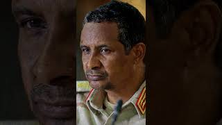 Sudans conflict, explained shorts