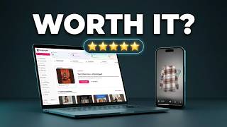 ShopEmpire Review: Can Faceless AI Product Videos Really Become a Side Business 🎬