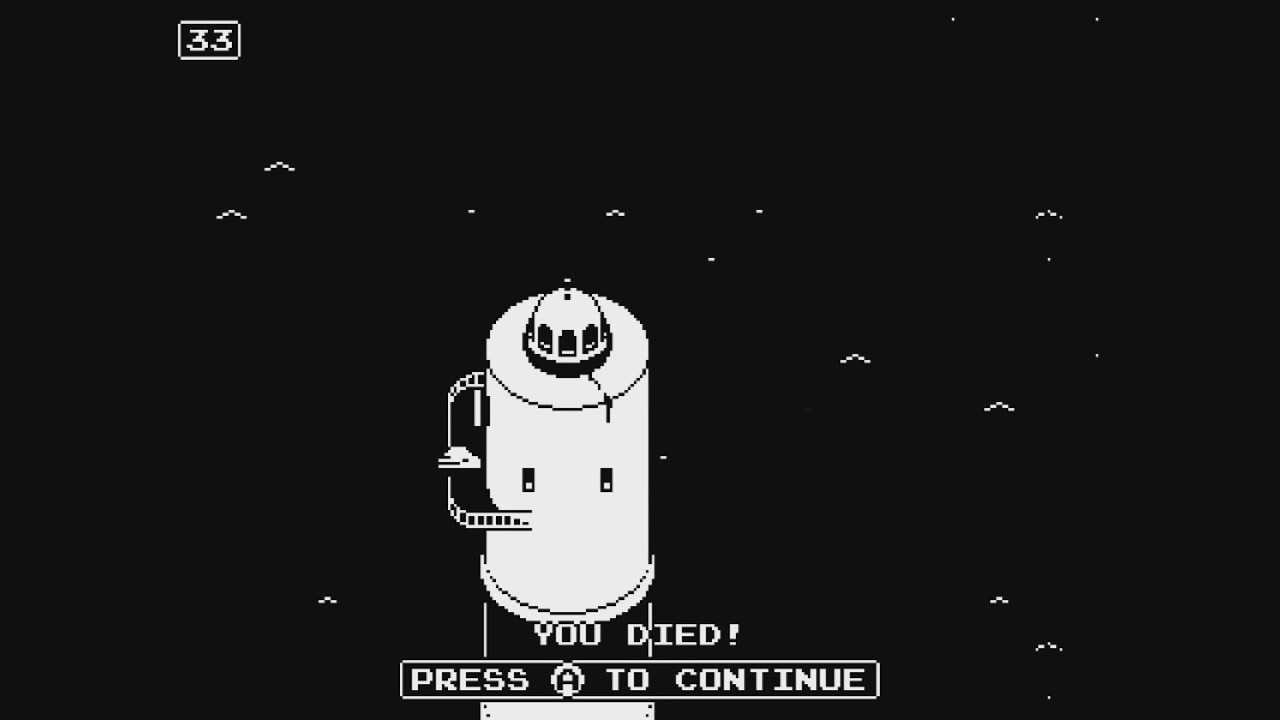 [Let's Play] [Blind] MINIT Episode 1