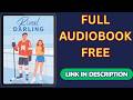 Rival Darling by Alexandra Moody [Full Audiobook Free]